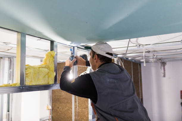 Best Energy Efficiency Insulation in Wewahitchka, FL