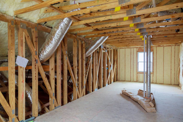 Trusted Wewahitchka, FL Insulation Contractor Experts