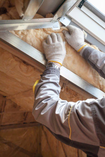Types of Insulation We Offer in Wewahitchka, FL